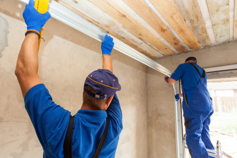 24 Hr Garage Door Repair