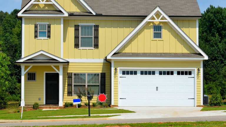 How To Fix Garage Door Cable