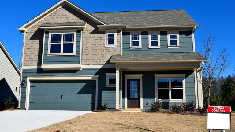 How to install garage door cables