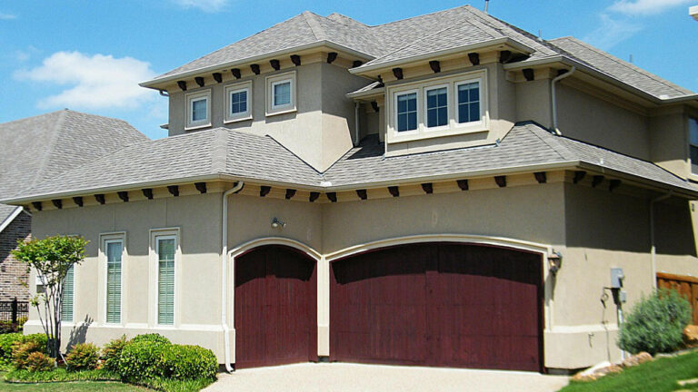 How To Adjust Garage Door Tracks