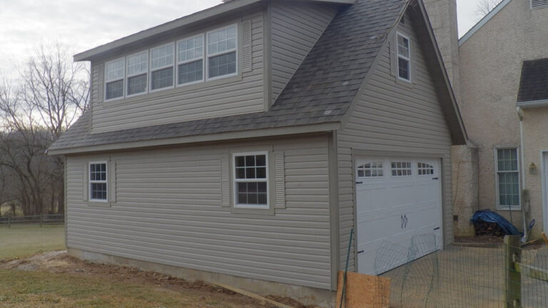 Garage Door Technician in Ajax