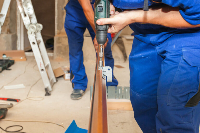 Garage Door Repair & Installation North York