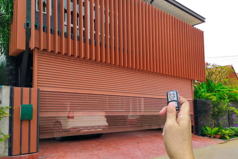 liftmaster garage door opener manual